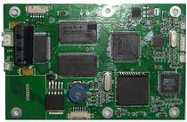 Special AV video quadruple frame plate for medical endoscopy medical beauty skin detection etc.