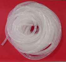 ( ) Diameter 8mm winding pipe Wrapped wire insulation pipe A roll of 12 meters is only sold for 3.0 yuan