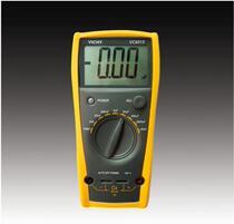 New Vict VC6013 digital capacitor meter full protection and anti-burn function
