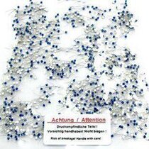 PT20 PT100 PT500 PT1000 platinum resistance thermal resistance temperature sensor stock supply