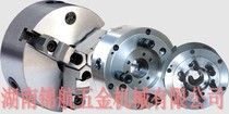 Global three jaw chuck lathe chuck three jaw short cone Chuck Chuck K11-200C ACD