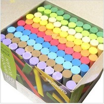 Dust-Free Chalk Green Chalk White Chalk Color Chalk Hexagon Chalk Teaching Chalk Chalk Factory