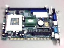 EVOC HSC-1531VD embedded half-length CPU card (Color New insurance three months professional industrial control)