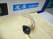 Factory direct sales semi-automatic baler strapping machine automatic strapping machine box machine accessories TD