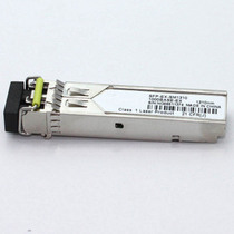 (New licensed) Huasan H3C SFP-GE-LH40-SM1310 gigabit SFP single mode 40km optical mode