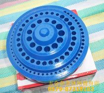 Drill Box Tap Reamer Milling Cutter Plastic Insert Disk 1-13MM Plastic Box