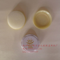 Guest House Hotel Rooms Disposable Items Disposable Plastic Shoeware Round Octagonal Customizable
