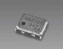 VCTCXO table patch crystal 16384MHZ 3V 2 5PPM 3 2 * 2 5MM Original dress