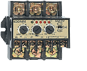 EOCR-DZ(T) Korea Sanhe (EOCR) motor protector