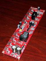 YJ00176-M10 A 10 amplifier (excluding power tube)