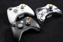 Microsoft original XBOX360 wireless handle original fit XBOX360 handle computer PC compatible