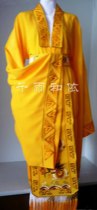 Big Sleeve Emperors Clothes Opera Peking Opera Yue Opera Costume Stage Performance Costume No. 6