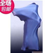 Blue Lycra double sleeping bag Two-person nightgown can be customized Cash on delivery sleeping bag