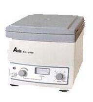 Shanghai Anting KA-1000 low speed desktop centrifuge original one year warranty