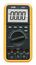 Victory brand clamp meter ammeter multimeter voltmeter VC97