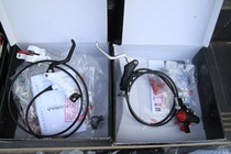 2010 Formula RX brakes