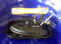 Full steam iron dry cleaner ( iron table hot dry cleaner equipment vapor )