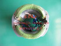 With Makita 9523NB stator Dongcheng FF-100A and other manufacturers 9523NB models