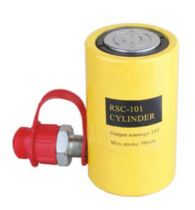 Giant tool short hydraulic jack separation RSC-1050 10t stroke 50mm 10 ton