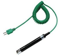 CEM huashengchang NR-31B thermometer probe (optional)