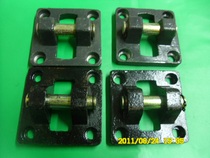 Factory direct yadker type SC standard cylinder binaural seat SC50-CB with pin stock durable