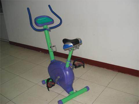 home power generator 300w pedal human fitness power generation