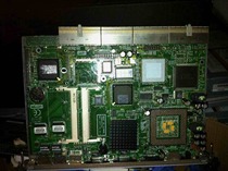 MIC-3377 industrial motherboard
