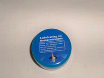 No oil pipe music oil