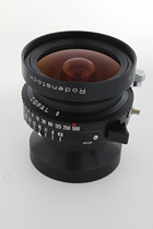 Rodenstock Grandagon 75mm f 6 8 MC 99 99%New