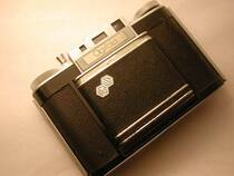 The last of Englands 120-camera Agilux Agifold is very refined