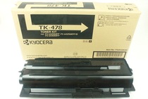 Original fitting Kyocera TK-478 toner Kyocera FS-6025MFP 6030MFP toner