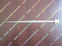 Cello tool big Ticino sound column hook sound column fork sound column tool Grand Ticino sound column chisel