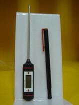 Shanghai Jinchuang Pen Thermometer food thermometer WT-1 plug-in thermometer-50 ℃-300 ℃