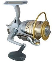 Special price Guangwei GW S4000 high-grade front unloading force metal wire Cup spinning wheel pole wheel fishing reel fishing gear