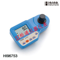 Italian Hana HI96753 chloride detector Cl-ion concentration analyzer Colorimeter