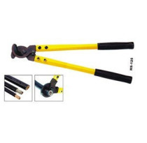 LK-125 Manual cable cutters cable cutter 120 mm2 duan xian jian cutting edge hardness high specials