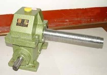 WD reducer (can be equipped with motor motor) reducer reducer