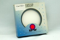 B W 62mm UV-original plant copper ring