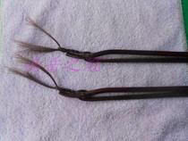 Jinghu accessories boutique red bamboo professional flower tail Jinghu bow Jinghu special bow * Special hot sale