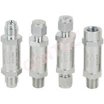 Jarui Through Filter SS-F4-NT4-2