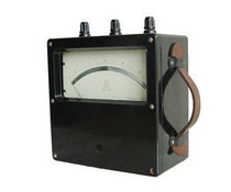 C21-mA DC milliampere meter standard meter 0 5 level 0-500mA ammeter