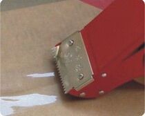 Tape cutter cutter width 4 8cm