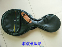 Factory direct piano bag series thick leather fabric