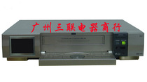 Used Tape Recorder VCR Sharp SH1000 Cassette Recorder VHS Recorder