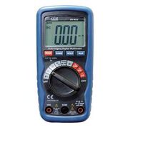 CEM Huashengchang DT-921 digital multimeter 2000 digits display