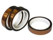 Polyimide high temperature Tape Gold Finger Brown high temperature tape (kapton) width 5MM * Length 33m