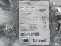 The new Baumer proximity switch IGYX 18P17B3 L