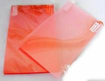 7 0 inch GPS protective film MID three-layer plaid static no glue flat computer mobile phone sticking model