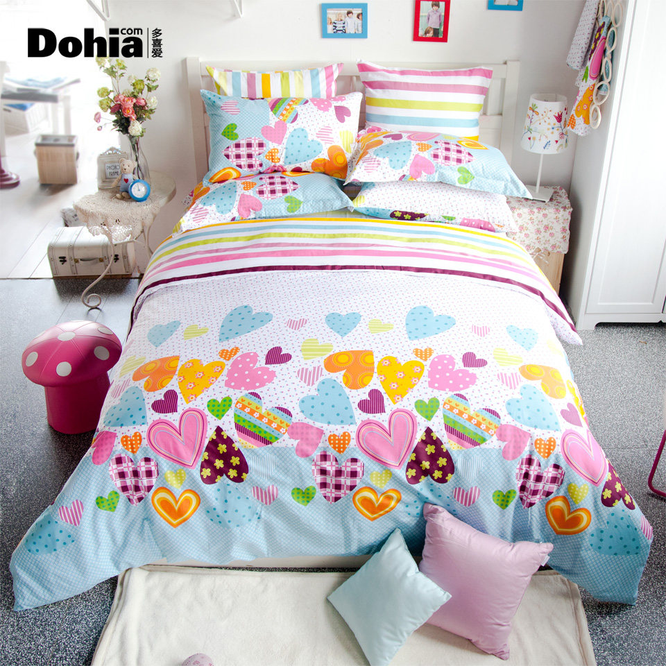 多喜爱纯棉四件套11402131239