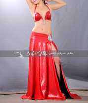 Egypts succinct version plays out for the belly dance performance to serve the new